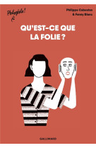 LES HOMMES SONT-ILS FOUS ? (TP) - CABESTAN PHILIPPE - GALLIMARD