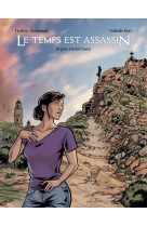 TEMPS EST ASSASSIN (LE) - BUSSI/BREMAUD/BERR - BOOKS ON DEMAND