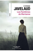 FANTOMES DE MARIANNE(LES) - JAVELAUD CORINNE - CALMANN-LEVY