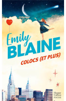 COLOCS (ET PLUS) - BLAINE EMILY - HARPERCOLLINS