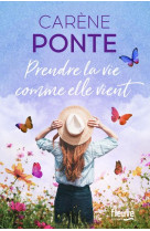 PRENDRE LA VIE COMME ELLE VIENT - PONTE CARENE - FLEUVE NOIR