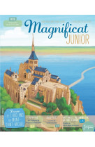 MAGNIFICAT JUNIOR N 179 -  Magnificat - TARDY