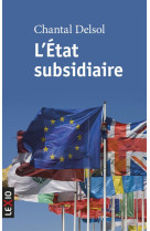 ETAT SUBSIDIAIRE - DELSOL CHANTAL - Cerf