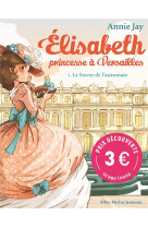 ELISABETH T1 LE SECRET DE L'AUTOMATE (ED.2023) - JAY/DELRIEU - ALBIN MICHEL