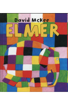 ELMER - MCKEE DAVID - KALEIDOSC