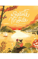 BEAUTE DU MONDE (LA )- VOYAGER SANS SE PRESSER - CARL HONORE - GALLIMARD