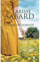 UN AIR D'ETERNITE - SABARD CLARISSE - CHARLESTON