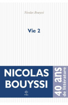 VIE 2 - AUTODESCRIPTION - BOUYSSI NICOLAS - POL