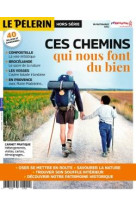 HS PELERIN NOUVEAUX CHEMINS - XXX - NC