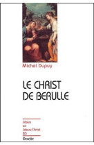 CHRIST DE BERUL- JJC N 83 - DUPUY MICHEL - DESCLEE