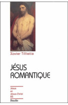 JESUS ROMANTIQUE - JJC N 85 - TILLIETTE XAVIER - DESCLEE