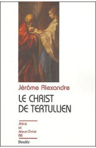 CHRIST DE TERTULLIEN - JJC N 88 - ALEXANDRE JEROME - DESCLEE