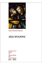 JESUS APOCRYPHE - JJC N 99 - DUBOIS JEAN-DANIEL - DESCLEE