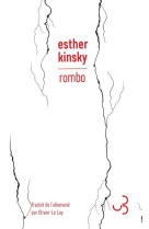 ROMBO - KINSKY ESTHER - BOURGOIS