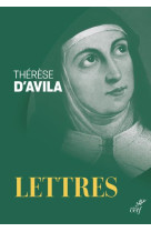 OEUVRES COMPLETES - II. LETTRES NED - THERESE D'AVILA - CERF