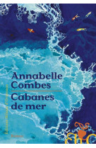 CABANES DE MER - COMBES ANNABELLE - H D ORMESSON