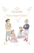 VIENS ESPRIT SAINT ! - DU MESNIL/BY.BM - MAME