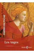 PRIERES EN POCHE - LES ANGES - XXX - ARTEGE