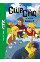 LE CLUB DES CINQ 20-NED - XXX - HACHETTE