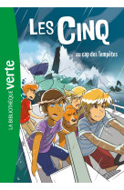 LES CINQ 23 - Claude Voilier - HACHETTE JEUN.