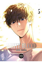 WHITE BLOOD - TOME 5 - LINA LIM - MICHEL LAFON