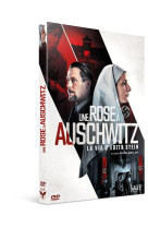 UNE ROSE A AUSCHWITZ, LA VIE D-EDITH STEIN - Joshua Sinclair - SAJEPROD