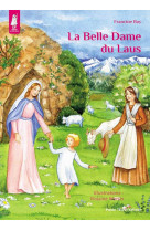 LA BELDAME DU LAUS - BAY FRANCINE - TEQUI