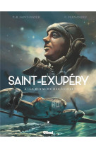 SAINT-EXUPERY - TOME 02 - SAINT-DIZIER - Glénat