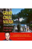 DEFINITIVEMENT TU PEUX DEJA - GRAND CORPS MALADE - ARENES