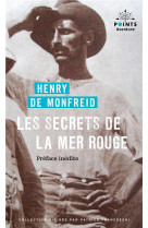 SECRETS DE LA MER ROUGE (LES) - MONFREID (DE) HENRY - POINTS