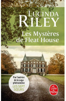 MYSTERES DE FLEAT HOUSE (LES) - RILEY LUCINDA - LGF/Livre de Poche