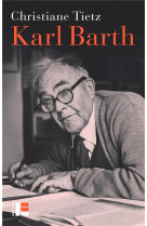 KARL BARTH - TIETZ CHRISTIANE - SLATKINE