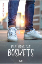 BIEN DANS SES BASKETS - PRALONG JOEL - BEATITUDES