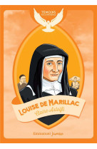 LOUISE DE MARILLAC - ASTOLFI CLAIRE - EMMANUEL