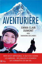 AVENTURIERE - DUMONT/DESLANDES - CITY