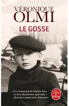 LE GOSSE - OLMI VERONIQUE - LGF/Livre de Poche