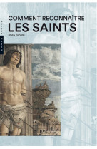 COMMENT RECONNAITRE LES SAINTS - GIORGI ROSA - Hazan