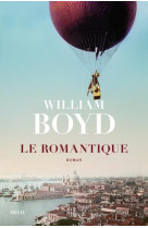 ROMANTIQUE(LE) - BOYD WILLIAM - SEUIL