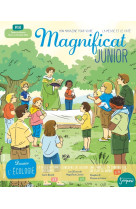 MAGNIFICAT JUNIOR 180 - XXX - TARDY