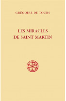 Sc 635 les miracles de saint martin