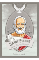 SAINT PIERRE - ROMANO JULIO CESAR - EMMANUEL