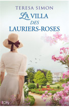 VILLA DES LAURIERS ROSES (LA) - SIMON TERESA - CITY