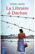 LIBRAIRE DE DACHAU (LA) - RYAN SHARI J. - CITY