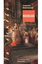 RICHELIEU - HILDESHEIMER, FRANCOISE - BOOKS ON DEMAND