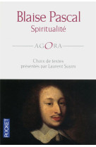 SPIRITUALITE - PASCAL, BLAISE - POCKET