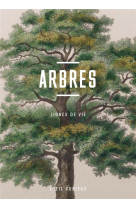 ARBRES - MENAPACE LUC - CTHS EDITION