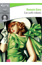 LES CERFS-VOLANTS - GARY, ROMAIN - GALLIMARD