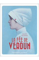 FEE DE VERDUN(LA) - PHILIPPE NESSMANN - FLAMMARION