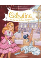 CELESTINE, SUR LES PAS D-ANNA PAVLOVA - CELESTINE CYCLE 2 - CELESTINE C2 T5 - CELESTINE, SUR LES PAS - BARUSSAUD - NC