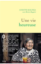 UNE VIE HEUREUSE - KOLINKA/RUGGIERI - GRASSET